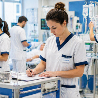 Sanità piemontese, nasce un tavolo permanente per arginare la carenza di infermieri