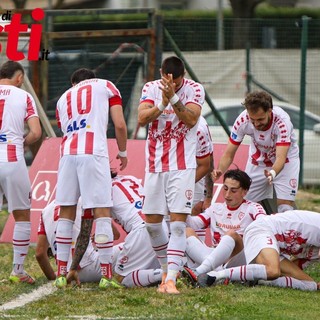 Serie D, Asti sconfitto nell’ultima partita prima dei play-out