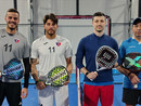 Padel CSI Asti: prime vittorie e sorprese nella seconda giornata