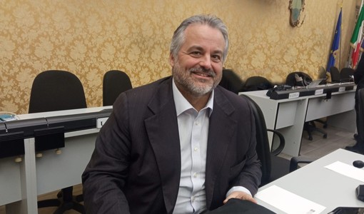 Isnardi (Pd) sul Consorzio del Nizza: "Auguri di buon lavoro per continuare a portare nel mondo la nostra produzione di eccellenza"