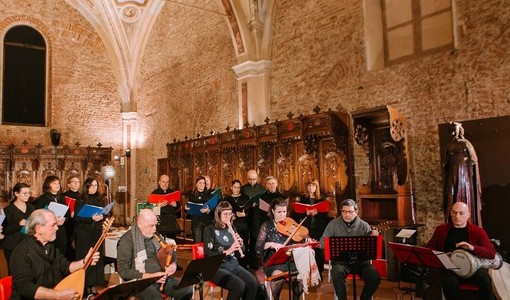 Epifania in musica al Museo Diocesano di Asti