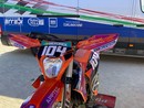 Grandi risultati per i piloti del moto club Alfieri nelle gare del weekend a Cortemilia