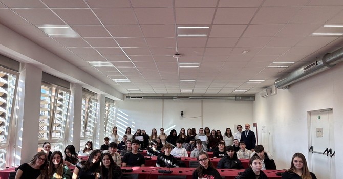Si conclude "Comune Porte Aperte" 2026: 650 studenti astigiani a lezione di cittadinanza attiva Si conclude "Comune Porte Aperte" 2026: 650 studenti astigiani a lezione di cittadinanza attiva
