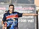 Juan Pablo Oses (attaccante classe 1999), in arrivo dal Carmagnola Juan Pablo Oses (attaccante classe 1999), in arrivo dal Carmagnola