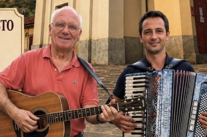 Tributo a don Luigi Berzano, due serate (più una) di eventi