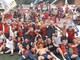 Spartak San Damiano: doppio trionfo in casa rossoblu, vincono i rispettivi gironi l’Under 14 e la prima squadra