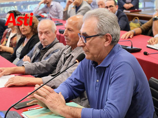 Le foto del servizio sono di Efrem Zanchettin (Merphefoto)