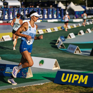 Mondiali di Pentathlon, sfuma la finale per Malan e Martinescu: Italia fuori dal podio a Guiyang