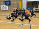 Orange Futsal, tre trasferte e tre vittorie: Ibra trascina gli astigiani anche a Cesena