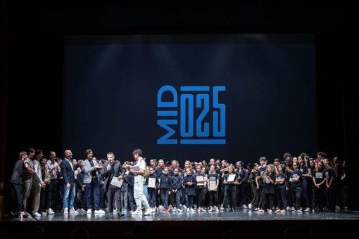 Foto delle passate edizioni del Concorso di Moncalvo in Danza (Crediti: R7FOTODANZA)