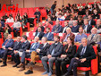 Le immagini del convegno inaugurale (Merphefoto)