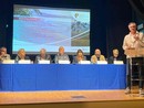 I soci dell’Ente Turismo Langhe Monferrato Roero riuniti in assemblea per parlare di presente e futuro I soci dell’Ente Turismo Langhe Monferrato Roero riuniti in assemblea per parlare di presente e futuro