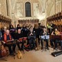 Giotto tra storia, arte e spettacolo: un incontro sul pittore toscano al Museo Diocesano San Giovanni Giotto tra storia, arte e spettacolo: un incontro sul pittore toscano al Museo Diocesano San Giovanni