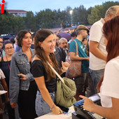 Interpellanza di sette gruppi consiliari sulla trasparenza dei conti delle Sagre 2025 e sull’accordo Comune-Consorzio Barbera