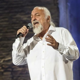 Eugenio Finardi in concerto al Teatro Alfieri il 14 marzo 2027