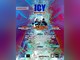 La locandina dell'iniziativa promossa da Icy Entertainment