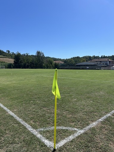 Coppa Italia di eccellenza, malore sugli spalti e gara sospesa: il San Domenico Savio elimina il Villafranca Coppa Italia di eccellenza, malore sugli spalti e gara sospesa: il San Domenico Savio elimina il Villafranca