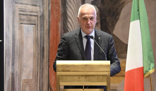 Sicurezza, 111 nuovi agenti della Polizia di Stato in Piemonte