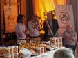 Le immagini dell’evento