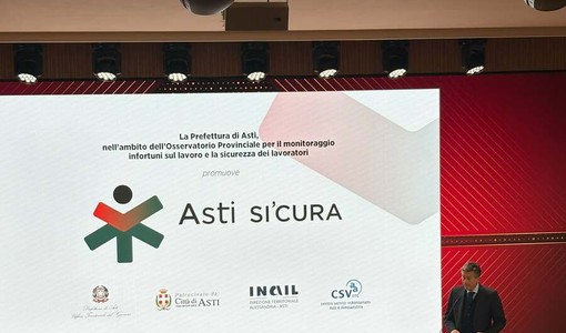 Asti Si’Cura 2026, al centro la salute mentale e il benessere nei luoghi di lavoro