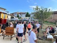 Alcune immagini dall'evento