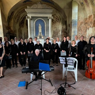 Il Coro CSC Val Rilate compie 40 anni: si parte con il Concerto dell'Immacolata