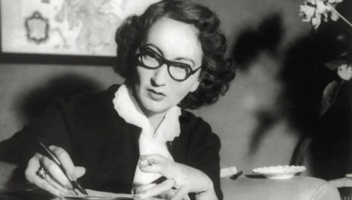 &quot;Alba de Céspedes. È una donna che vi parla, stasera&quot;