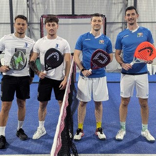 Nei playoff “Errebi Mobility” rispettati i pronostici: quattro su quattro dal Gold, ora sfide decisive tra conferme e rivincite