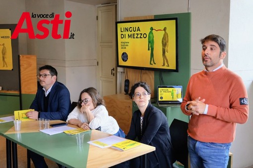 Le immagini della presentazione (Merphefoto)