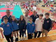 Le immagini del weekend dei giovani judoka