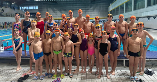 ValleBelbo Sport, segnali incoraggianti a Novara: tanti miglioramenti nel circuito regionale CSI