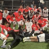 La festa della SCA Asti