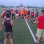 Monferrato Rugby, primo allenamento per la Senior e l’Under 18