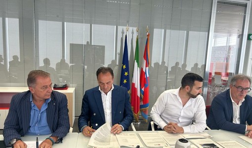 Emergenza idrica in Piemonte, la Regione prepara le contromisure: possibile richiesta dello stato di emergenza Emergenza idrica in Piemonte, la Regione prepara le contromisure: possibile richiesta dello stato di emergenza