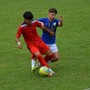 Pro Villafranca, colpo esterno e qualificazione: San Domenico piegato 1-0