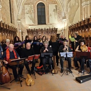 Giotto tra storia, arte e spettacolo: un incontro sul pittore toscano al Museo Diocesano San Giovanni