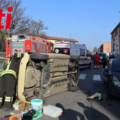 Ph. Merfephoto - Efrem Zanchettin