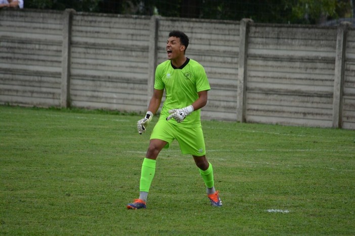 Pro Villafranca, terza vittoria di fila: battuta di misura una coriacea Pro Dronero Pro Villafranca, terza vittoria di fila: battuta di misura una coriacea Pro Dronero