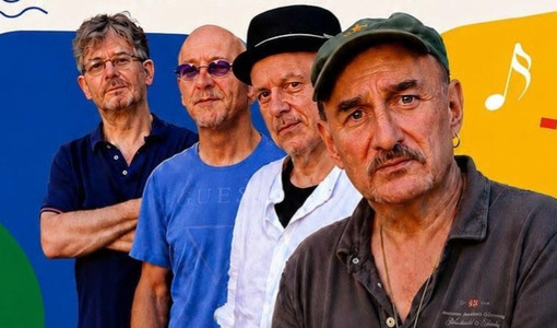 Mombaruzzo a ritmo di musica occitana con i Bistro’ Dalfin
