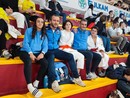 Weekend impegnativo per gli atleti del Judo Olimpic Asti