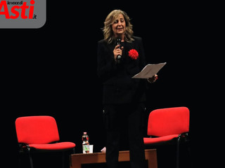 Le immagini della mattinata sono di MerfePhoto