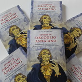 Il nuovo libro "Storie di Orgoglio Astigiano"
