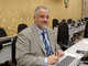 Il consigliere regionale Fabio Isnardi Il consigliere regionale Fabio Isnardi