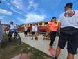 Alcune immagini dall'evento