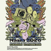 Nazra Palestine Short Film Festival arriva ad Albugnano: il 12 ottobre cinema e cultura nelle colline astigiane