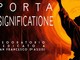 San Francesco al centro di uno spettacolo del Festival dei Popoli