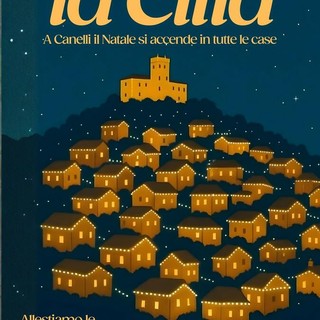 Intrecci33 presenta il progetto natalizio “Luccica la città”