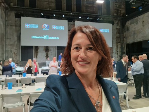 Debora Biglia