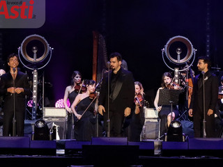 Il Volo (MerfePhoto) Il Volo (MerfePhoto)
