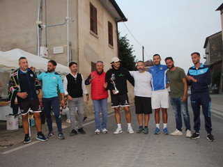 Le immagini del memorial